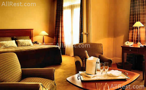 Hotel Majestic 7